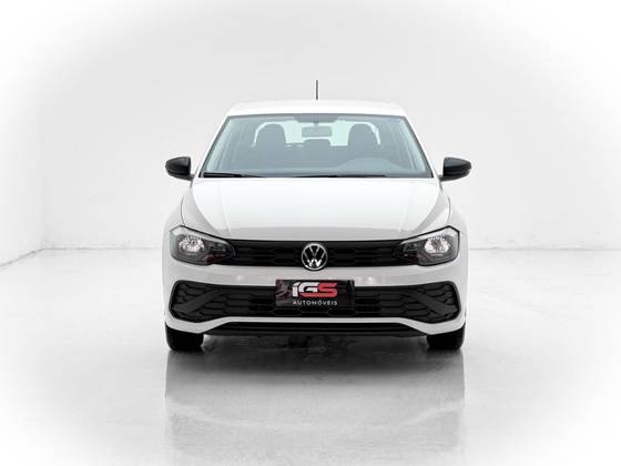 VOLKSWAGEN POLO 1.0 MPI TRACK MANUAL VOLKSWAGEN POLO 1.0 MPI TRACK MANUAL